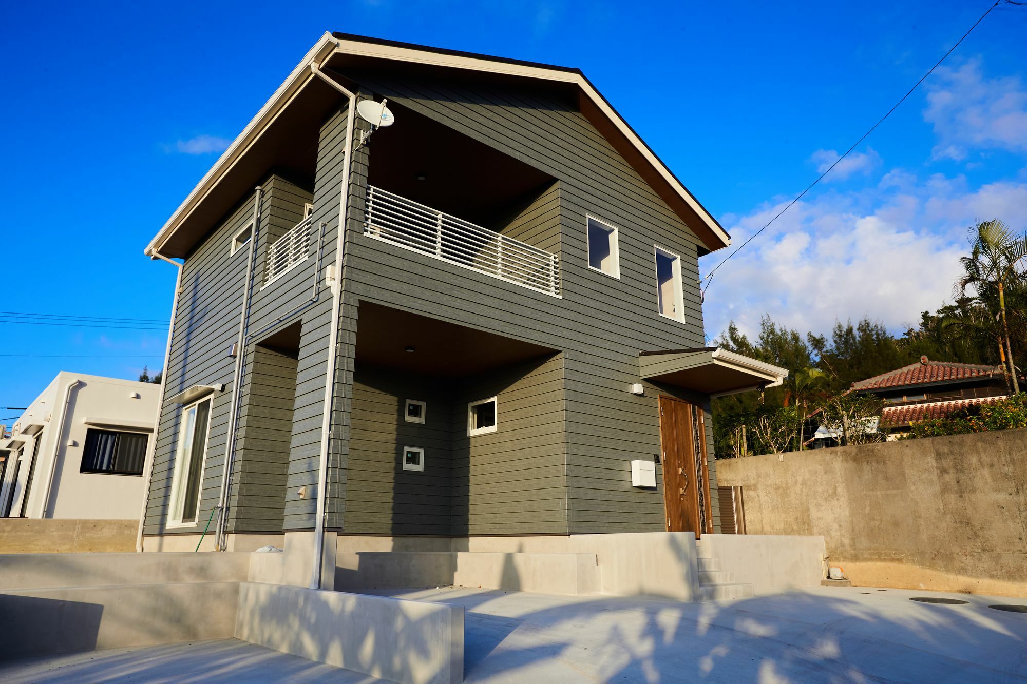 The Pool Resort Villa Ichigoichie Onna Exterior foto